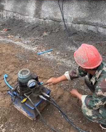 合肥庐阳区预应力锚杆