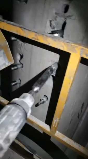 合肥庐阳区锚栓加固
