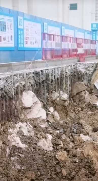 合肥庐阳区微型桩