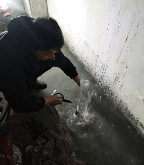 合肥庐阳区防水堵漏