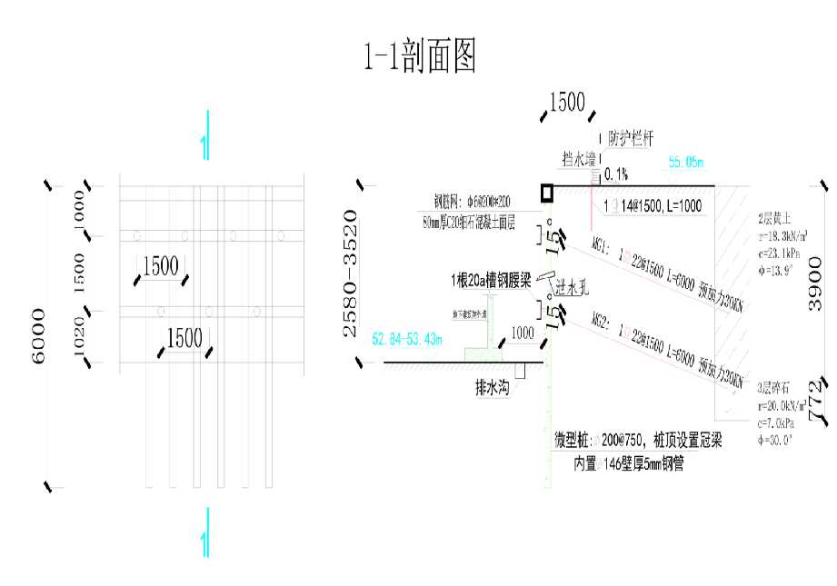 合肥庐阳区工程设计