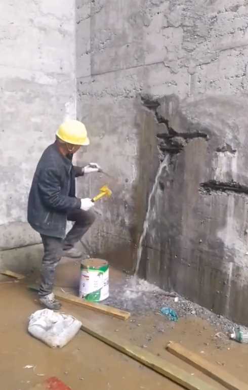合肥庐阳区渗漏修缮
